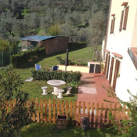 Dependance Nel Chianti A Pochi Minuti Da Firenze Leilighet Impruneta Eksteriør bilde