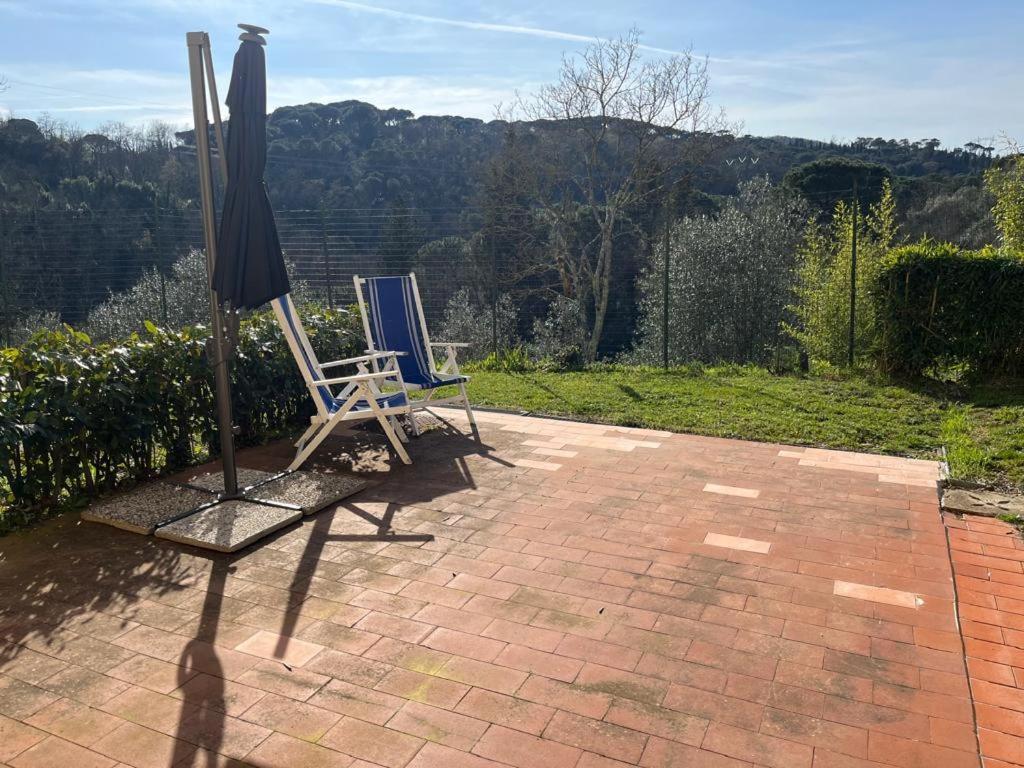 Dependance Nel Chianti A Pochi Minuti Da Firenze Leilighet Impruneta Eksteriør bilde