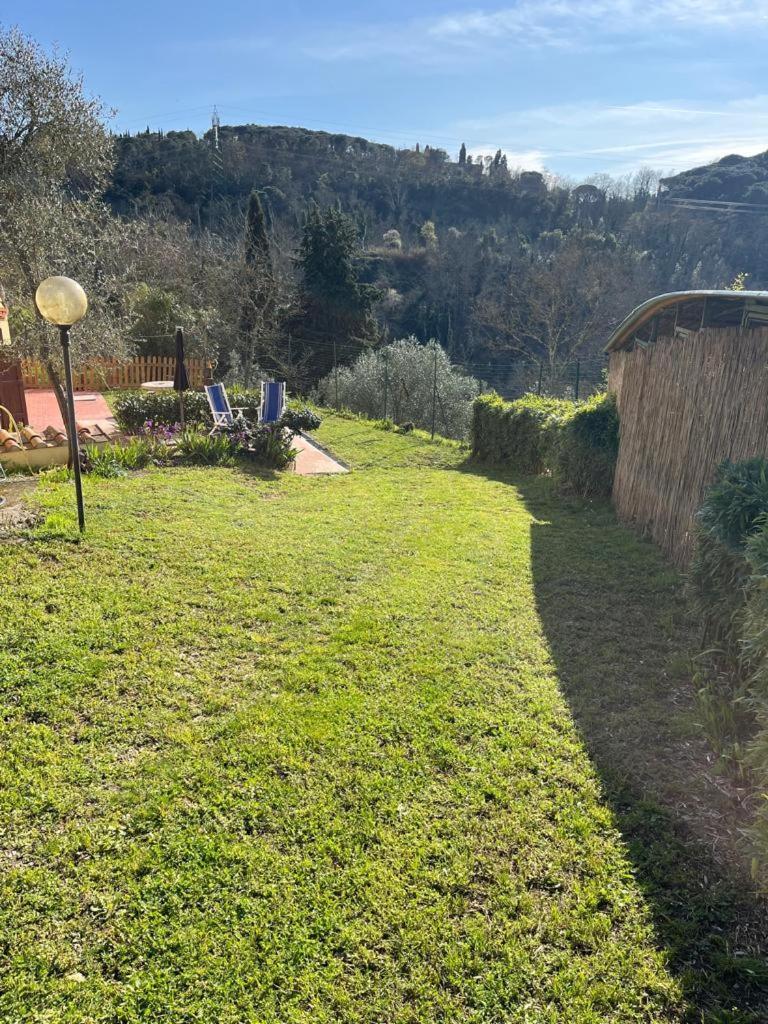 Dependance Nel Chianti A Pochi Minuti Da Firenze Leilighet Impruneta Eksteriør bilde